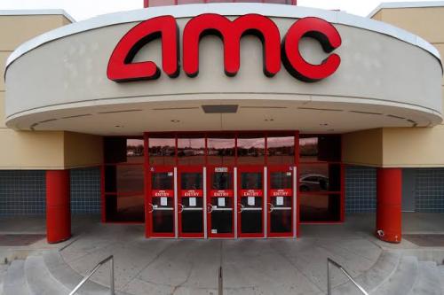 AMC Movie Date Night Package for $32 deal at AMC