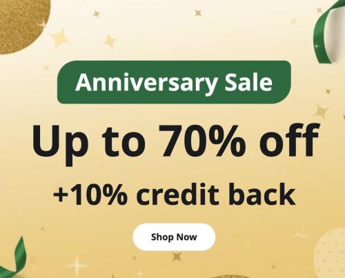 iHerb Up to 70% Off Sale + Code NEW25 deal at iHerb