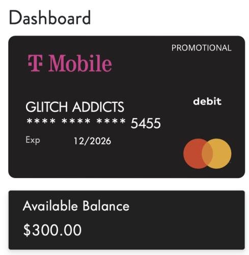 T-Mobile Paying $330 Cash Back deal at T-Mobile