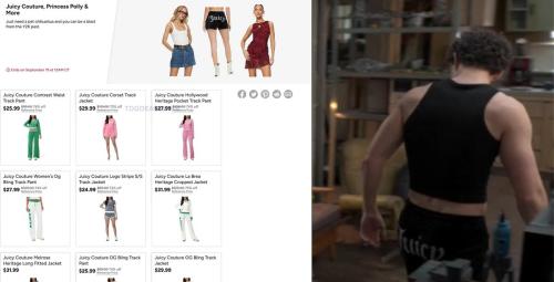 Juicy Couture Up to 75% Off on Woot deal at Woot