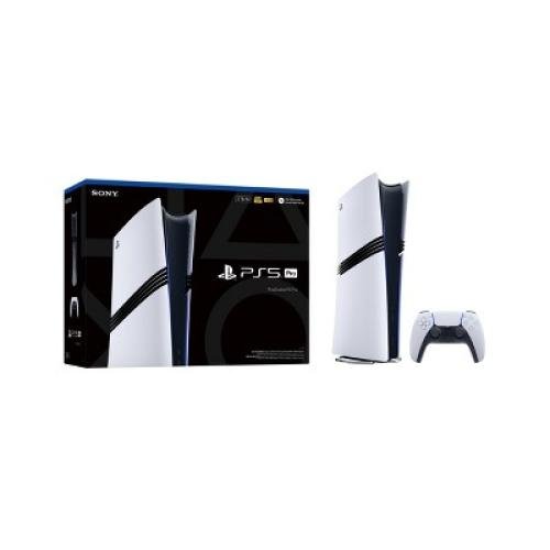 Target PlayStation 5 Pro Console deal at Target