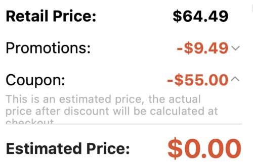 SHEIN $40 Free to Spend - 24 Hours Only deal at SHEIN