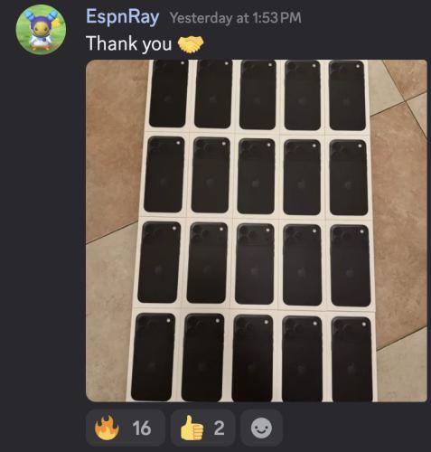 iPhone Trade-In Method for $12K+ Profit