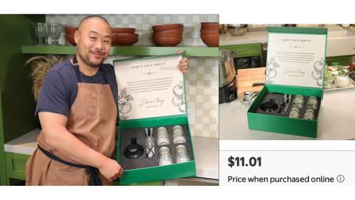 Limited-Edition Ball Canning Kit at Walmart deal at Walmart