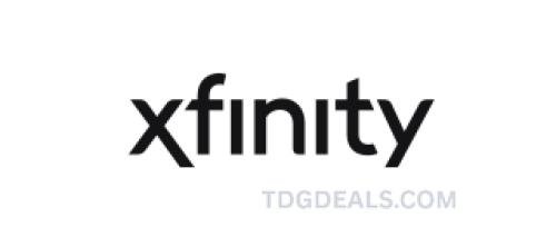 Xfinity Members: $10 Food Reward