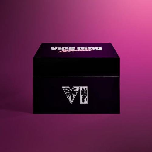GTA VI Vice City Collection Preorder deal at Rockstar